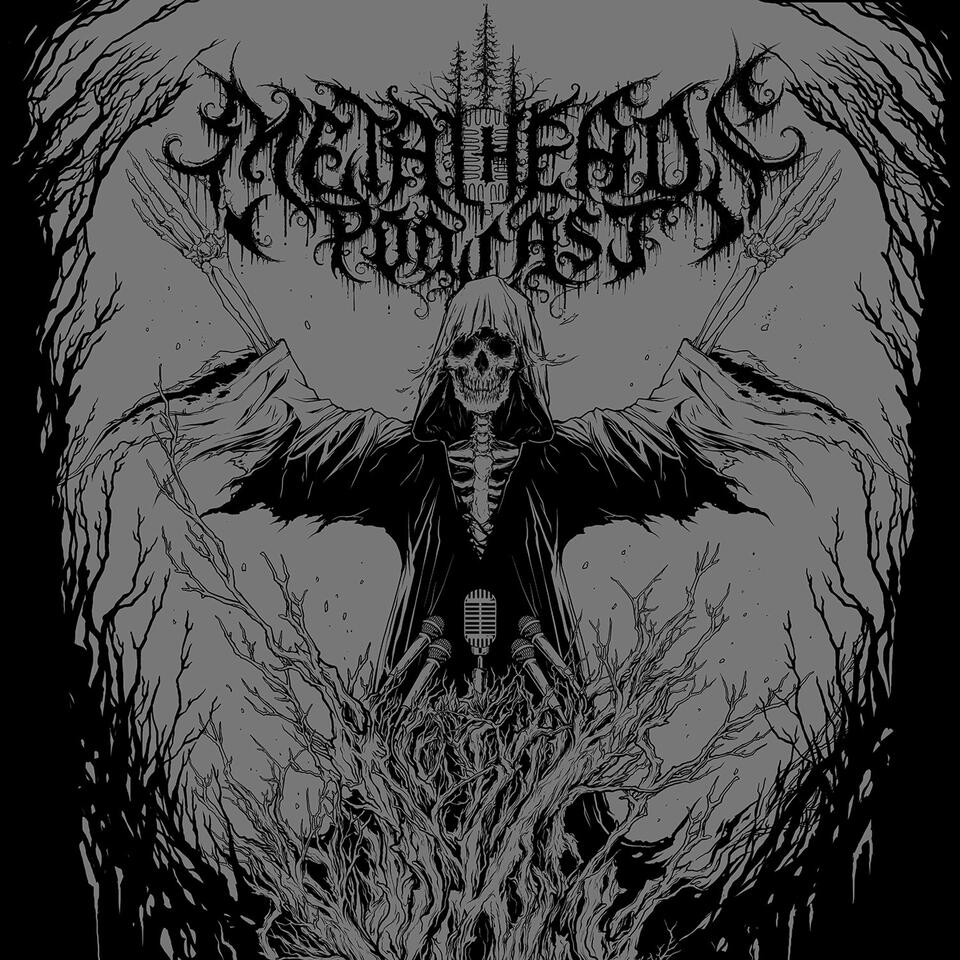 Metalheads Podcast
