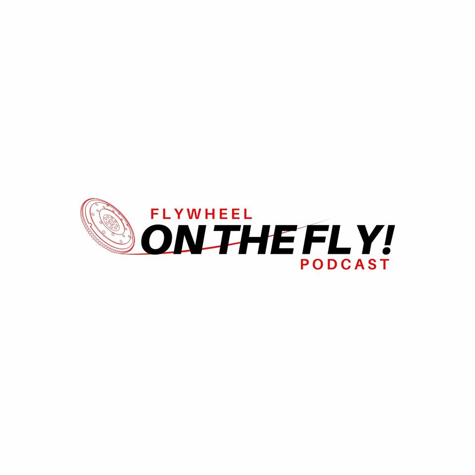 On The Fly!