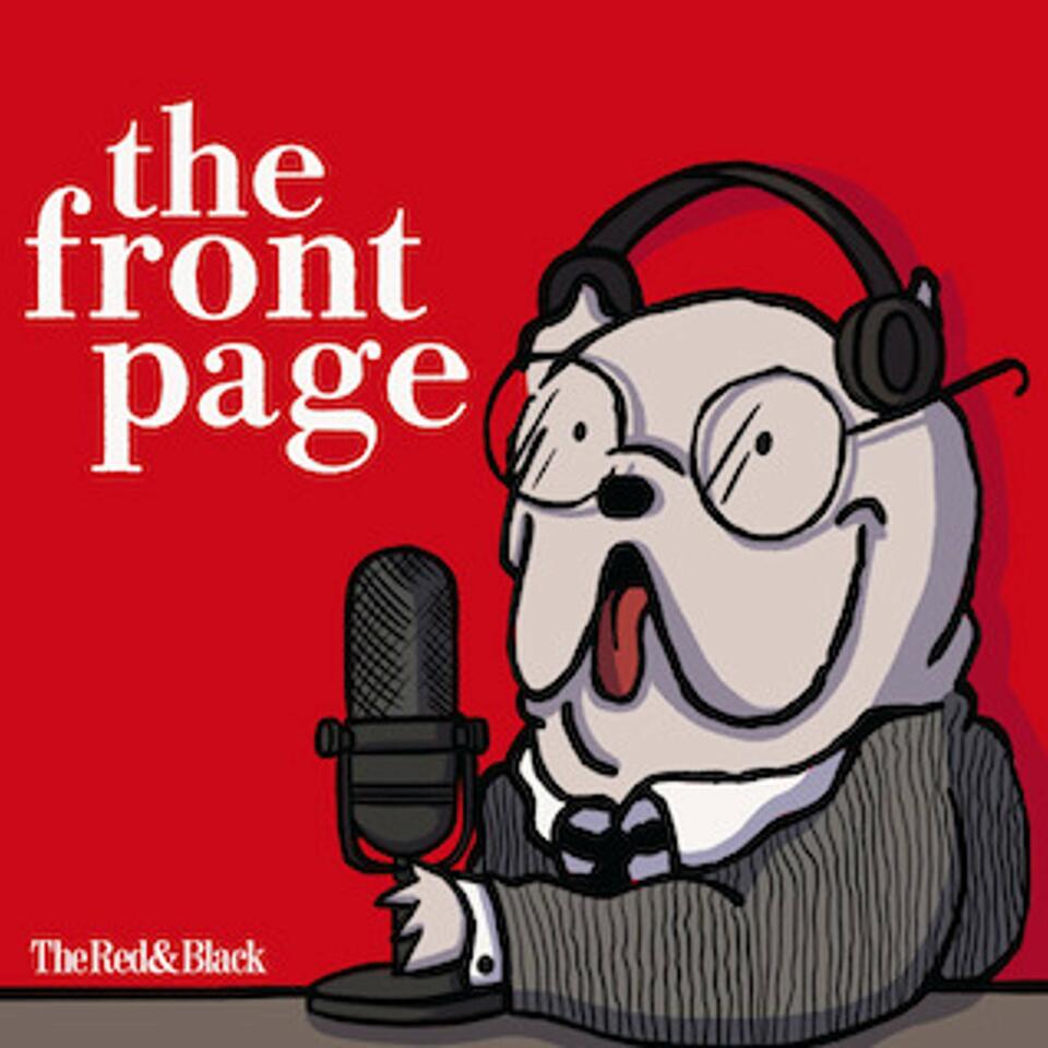 The Front Page
