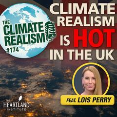 Environment and Climate News Podcast