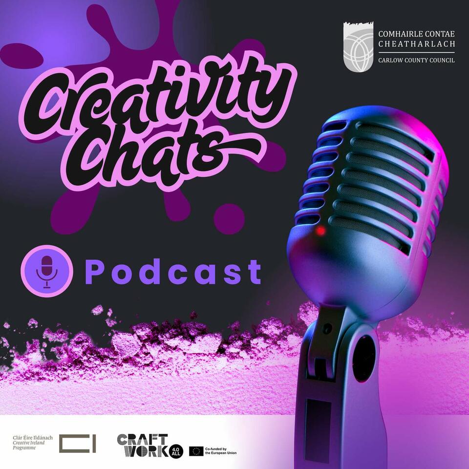 Creativity Chats
