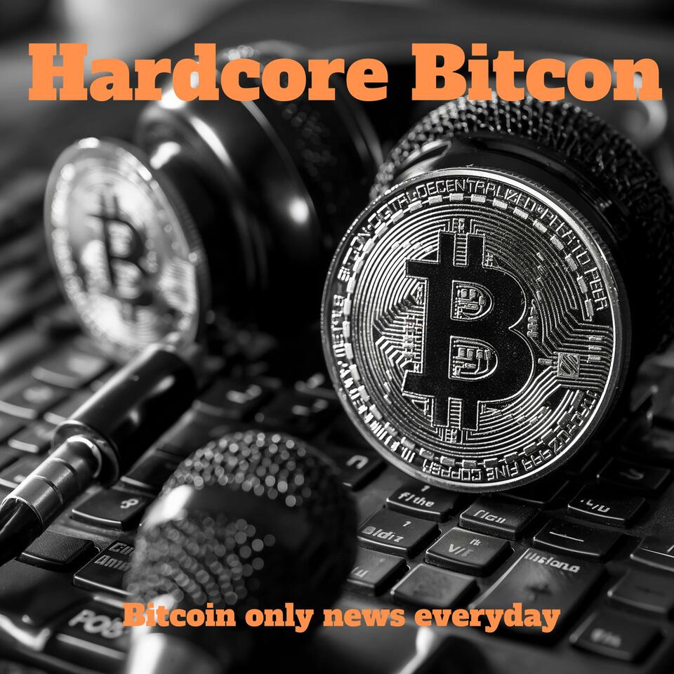 Hardcore Bitcoin only