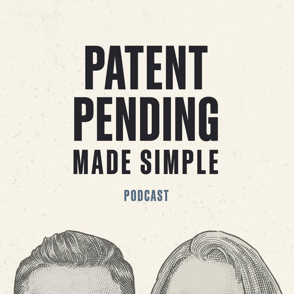Patent Pending Made Simple