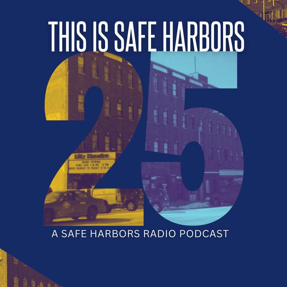 This is Safe Harbors