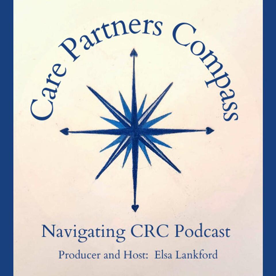 Care Partners Compass: Navigating CRC