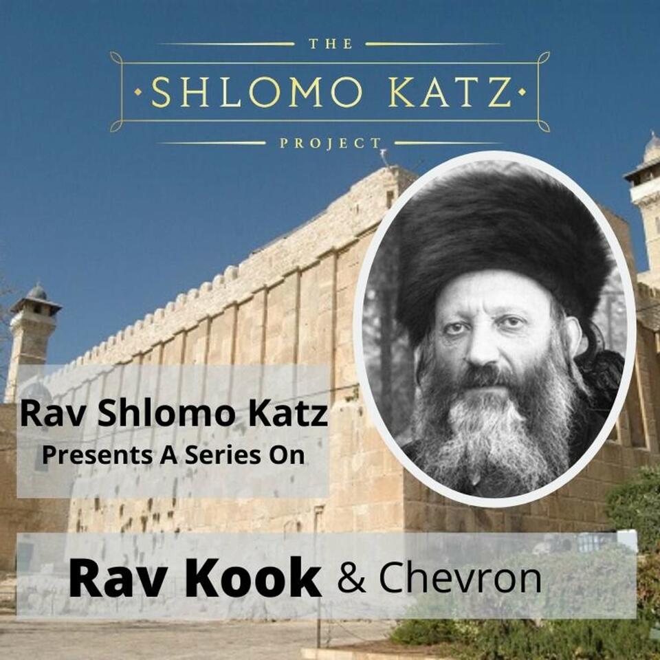 Rav Kook & Chevron