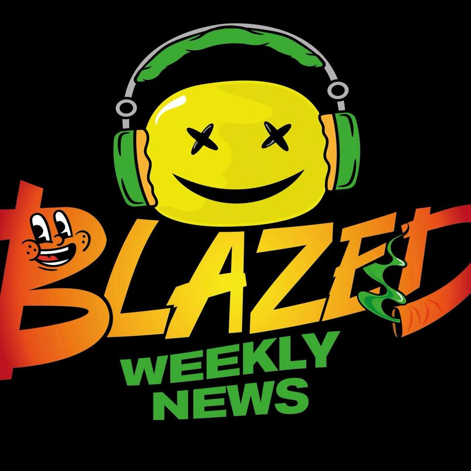 Blazed Weekly News
