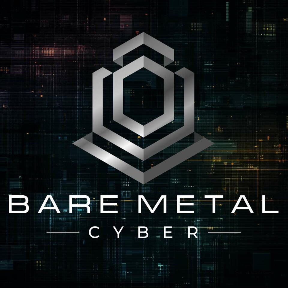Bare Metal Cyber