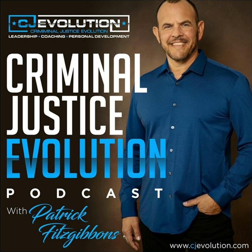 Criminal Justice Evolution