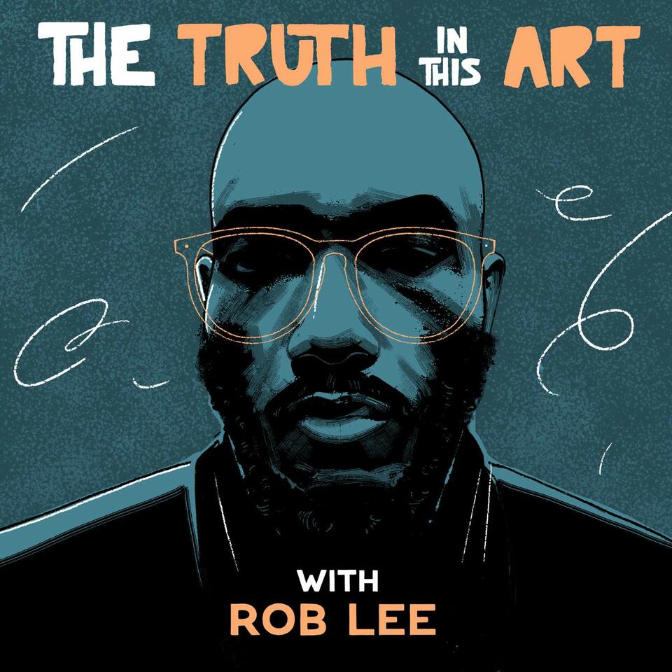 The Truth In This Art: Stories That Matter