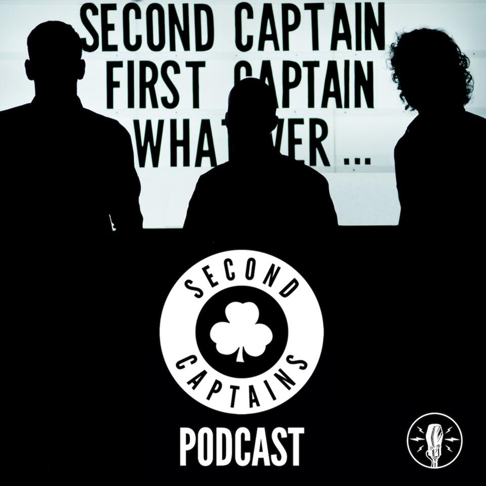 Second Captains