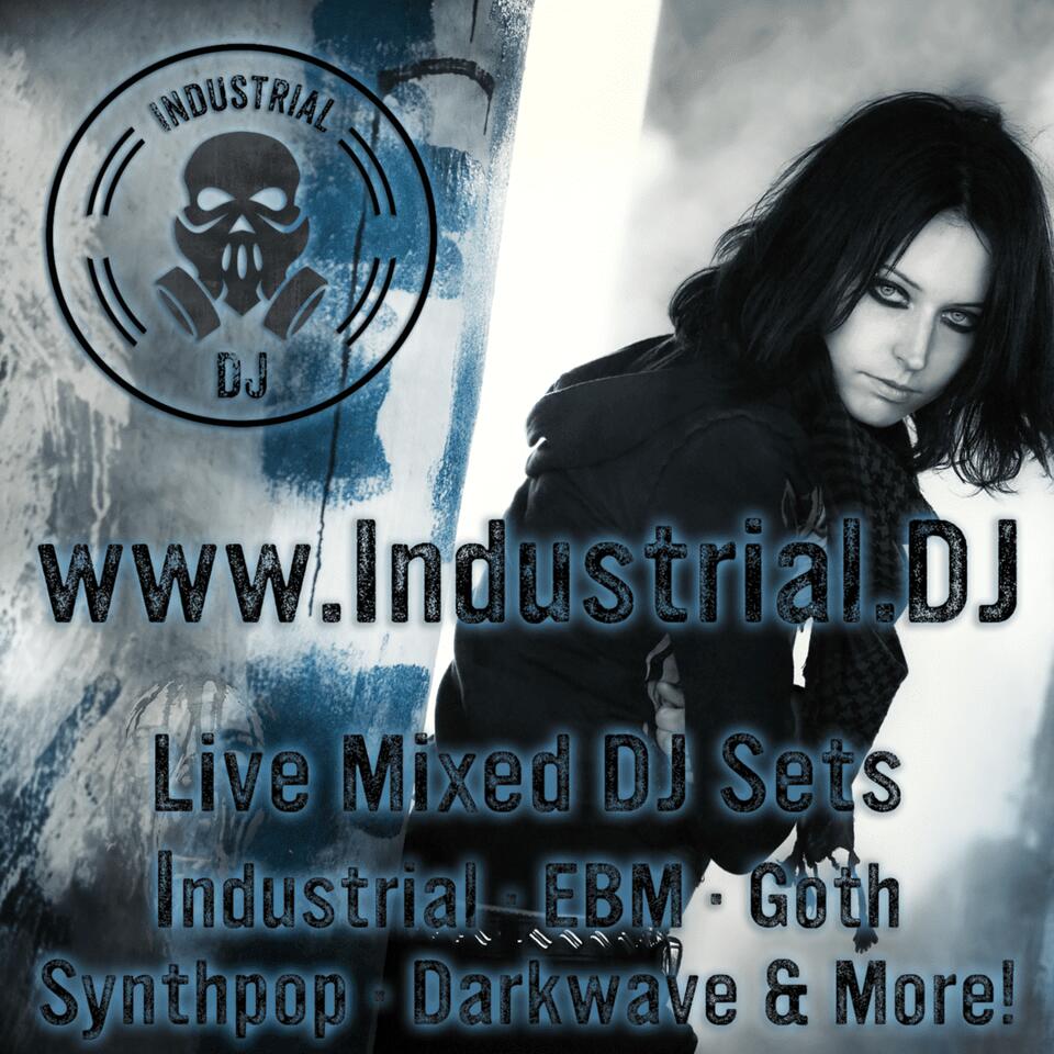 Industrial DJ®