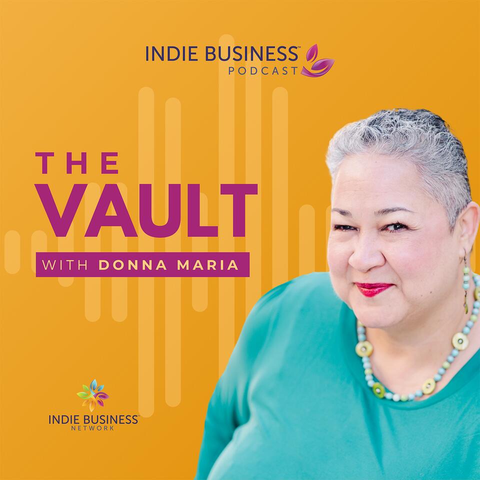 Indie Business Podcast Vault