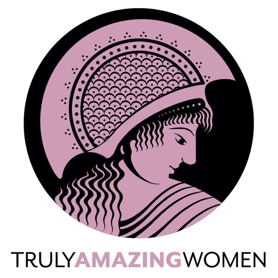 Truly Amazing Women Radio Show