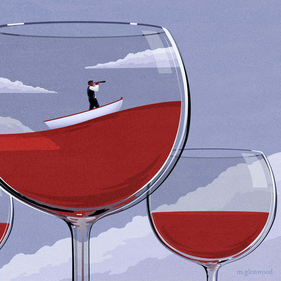 Women Who Make Us Wine