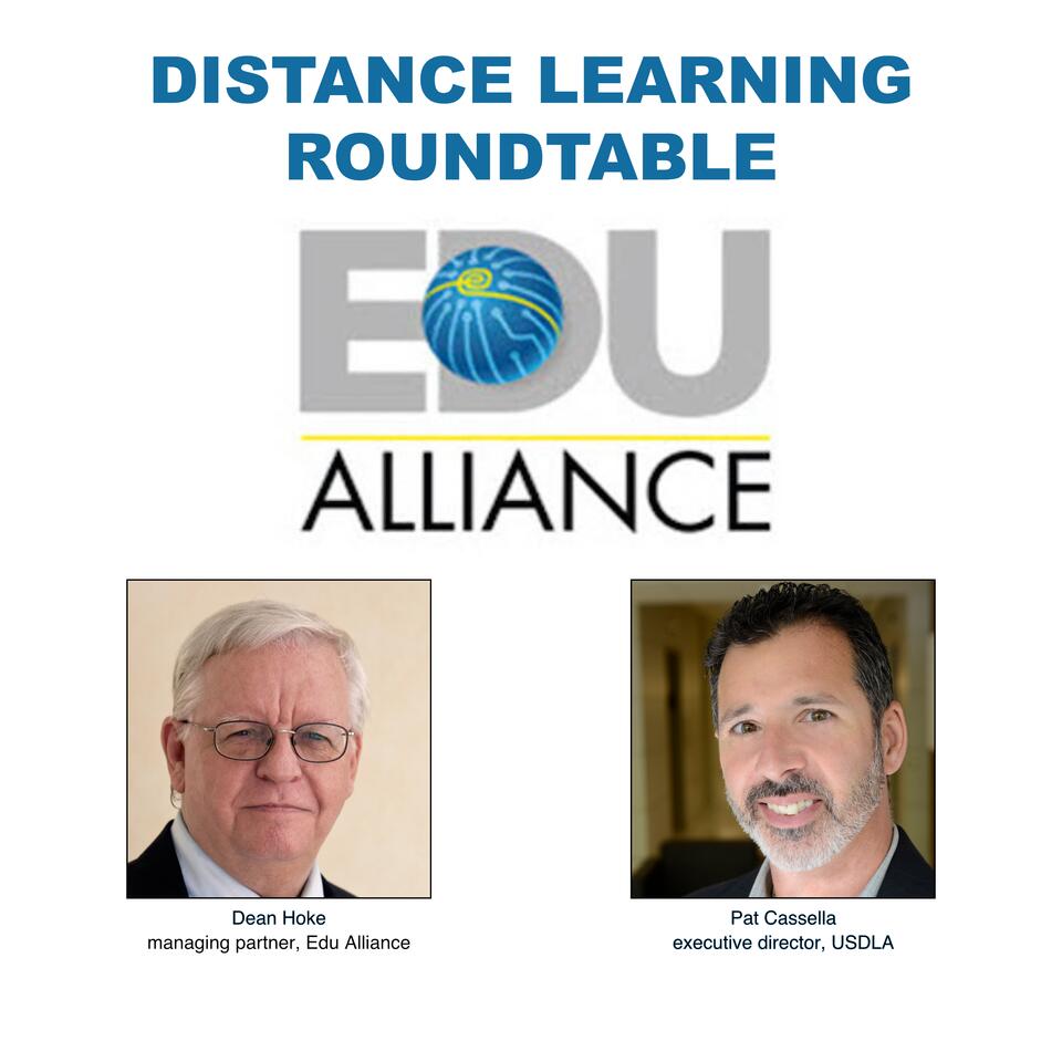 Distance Learning Roundtable