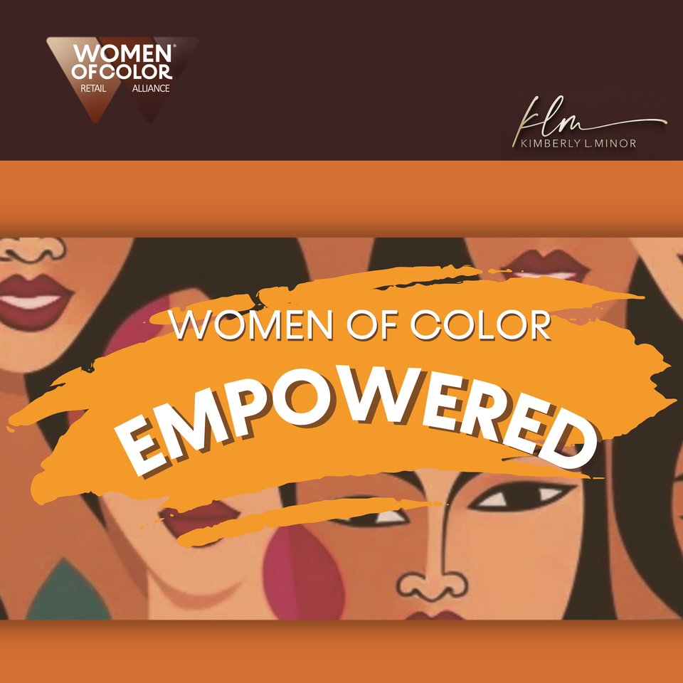 Women of Color Empowered