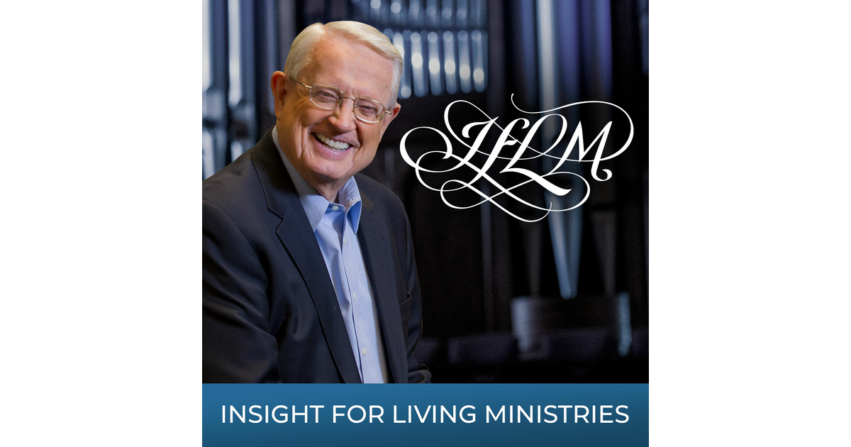 Insight for Living Daily Broadcast | iHeart
