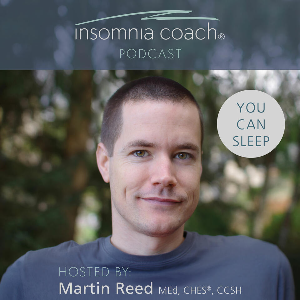 Insomnia Coach® Podcast