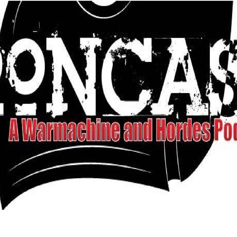 Ironcast