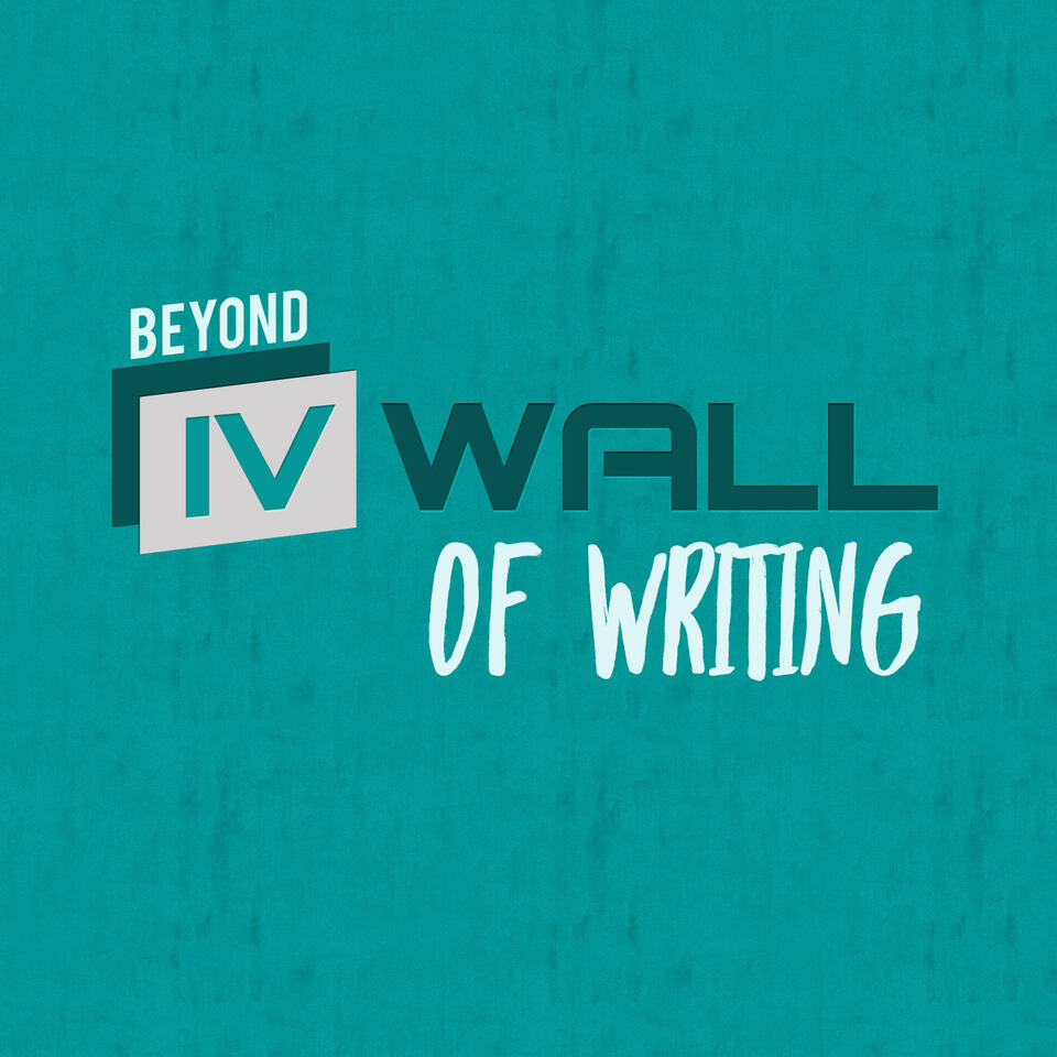 Beyond the IVWall of Writing