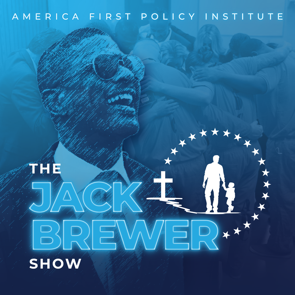The Jack Brewer Show