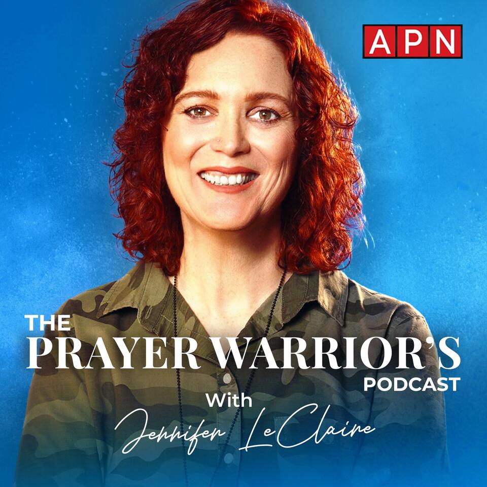 The Prayer Warrior's Podcast