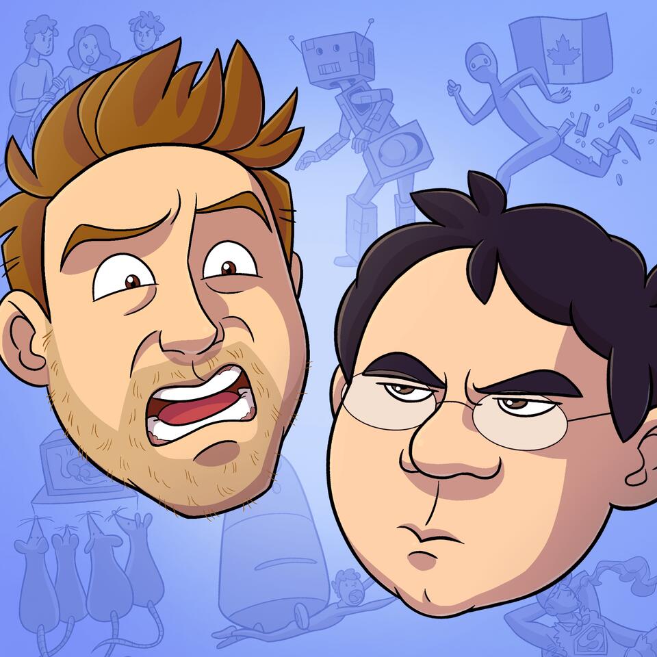 Jeff and Casey Show Episodes