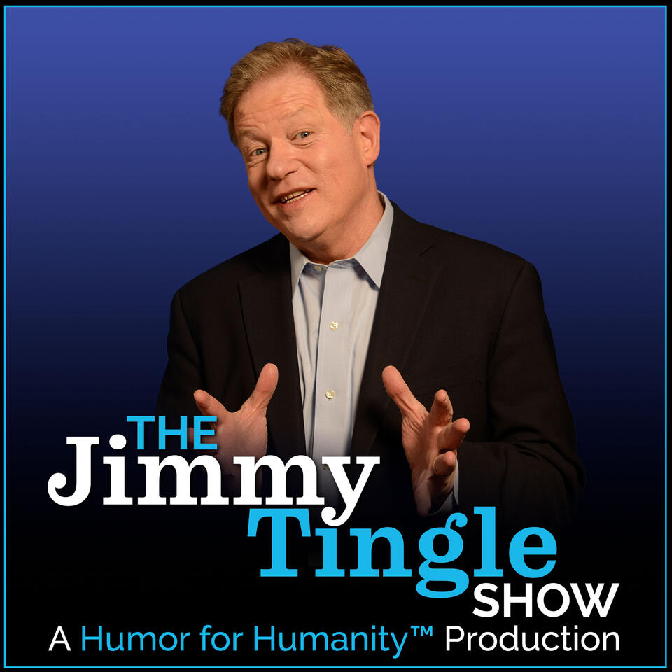 The Jimmy Tingle Show