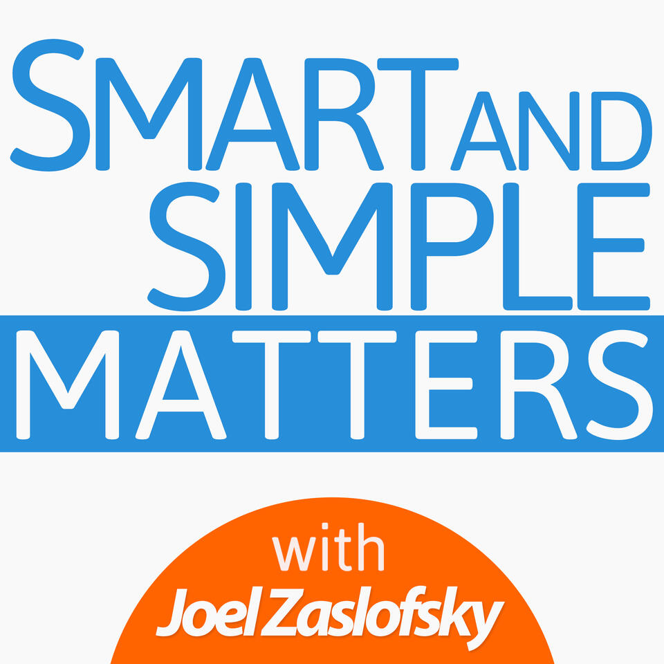 Smart and Simple Matters: Creating Community, Simplicity, and Good Vibes