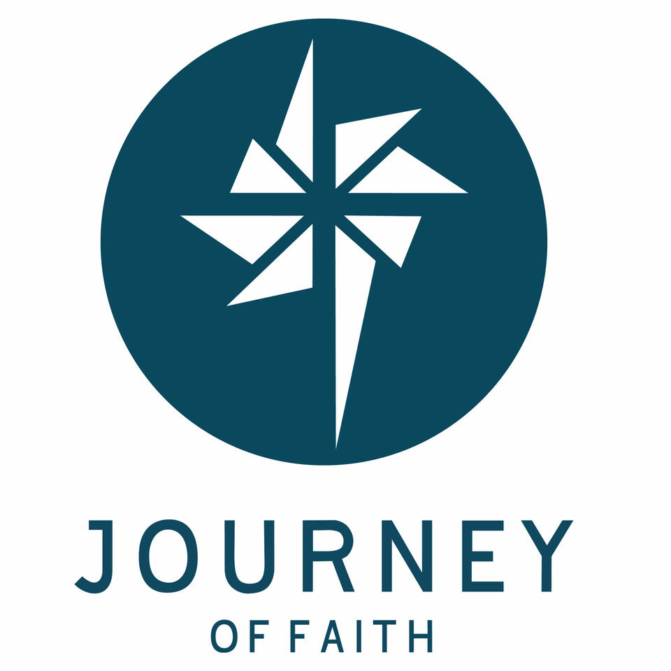 Journey of Faith Messages Podcast