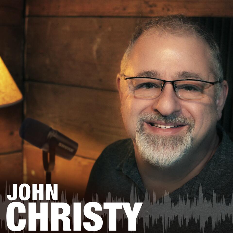 JOHN CHRISTY