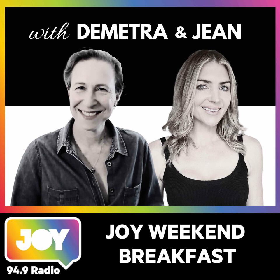 JOY Weekend Breakfast