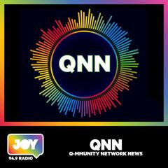 QNN – News and Sport Bulletin No 27, 2025 - QNN - Weekly Queer News From Australia