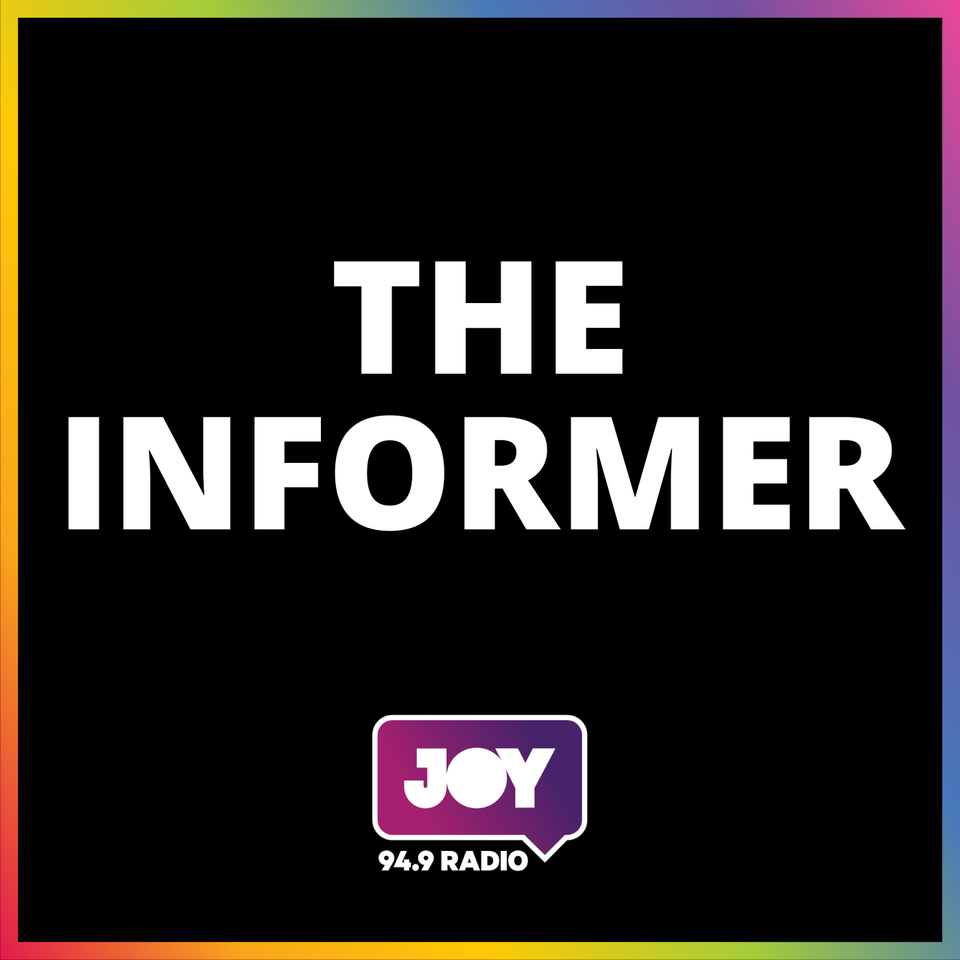 The Informer