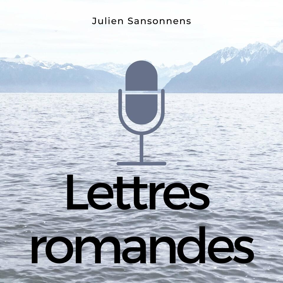 Lettres romandes
