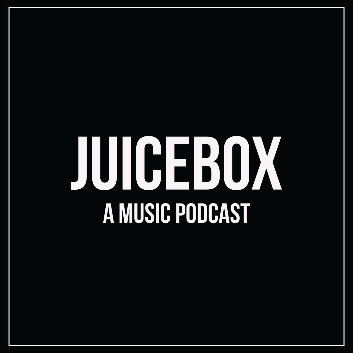 Music Podcast. Weekly Music.