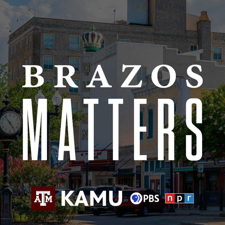 Brazos Matters