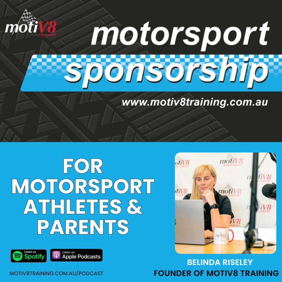 Motorsport Sponsorship