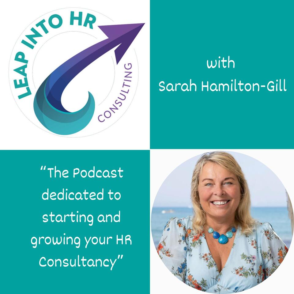 Leap Into HR Consulting