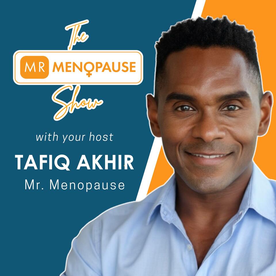 The Mr. Menopause Show