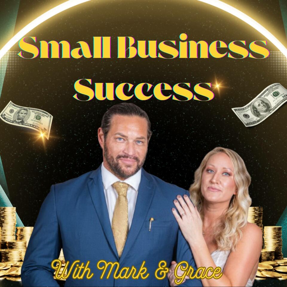 Small Business Success Principles