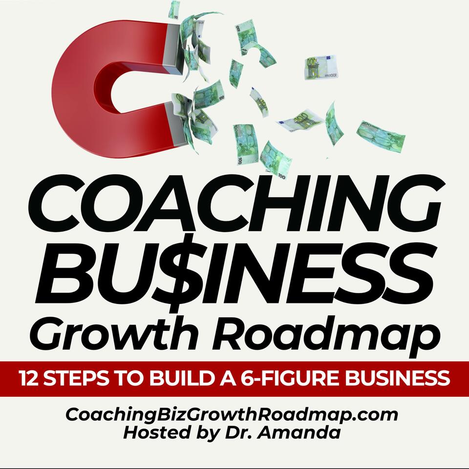 Coaching Business Growth Roadmap