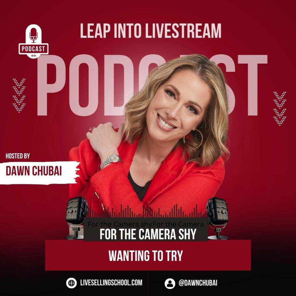 Leap into Livestream for Small Business