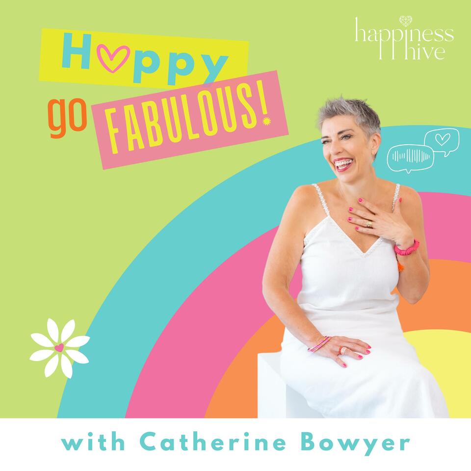 Happy Go Fabulous