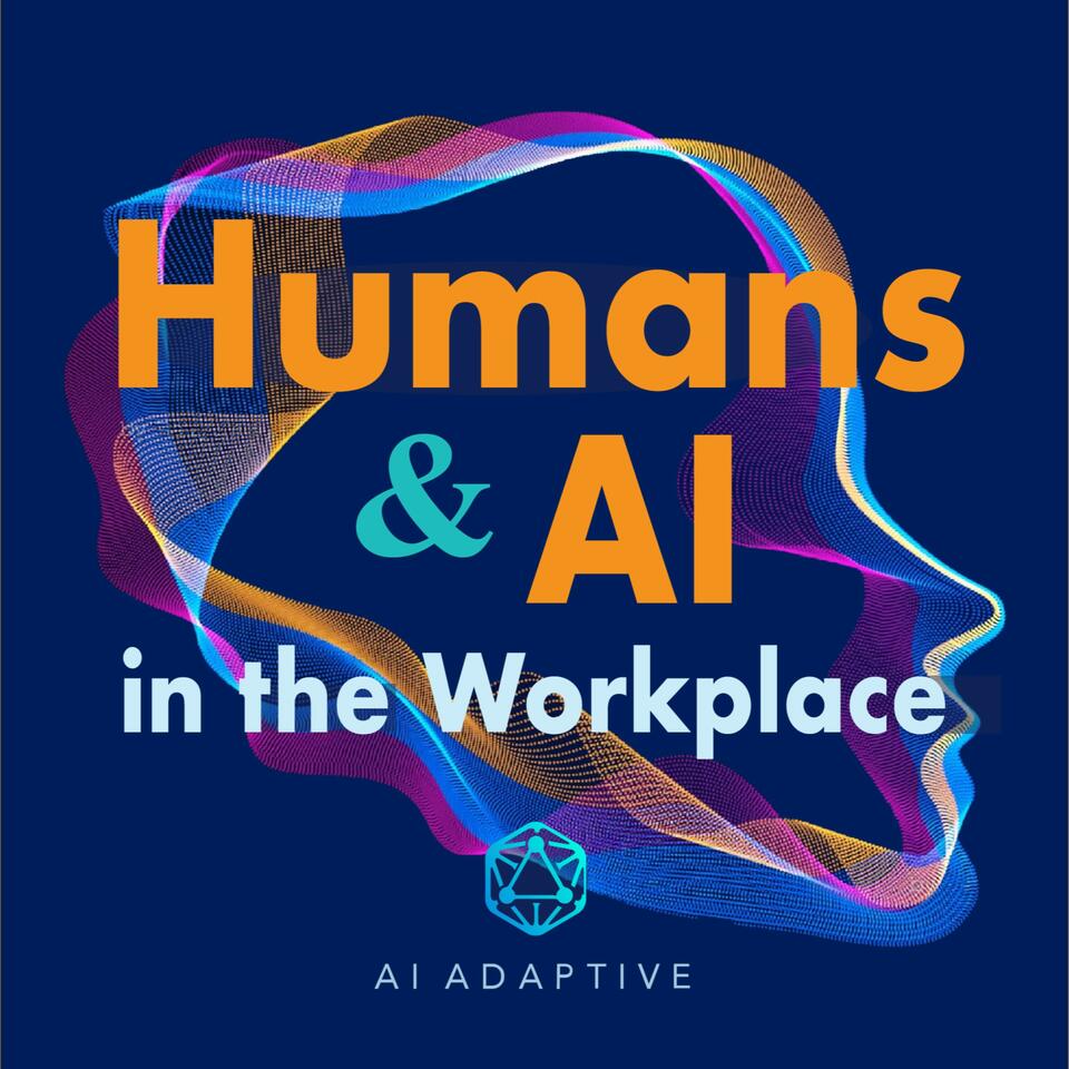Humans & AI in the Workplace