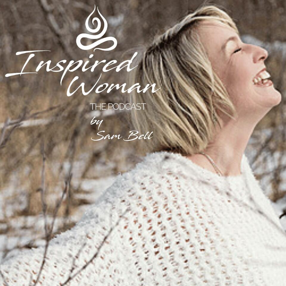The Inspired Woman