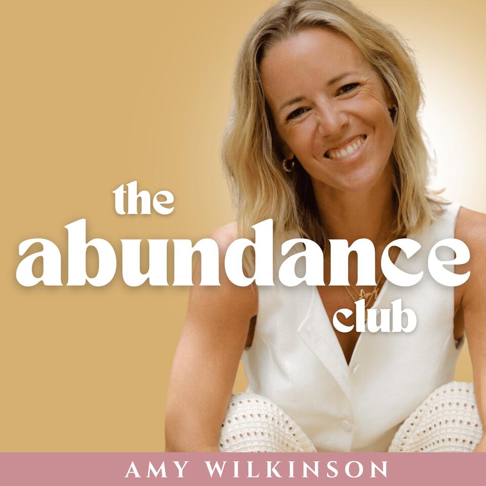 The Abundance Club | Manifestation, Spiritual Growth & Awakened Leadership for Soul-Led Women & Entrepreneurs