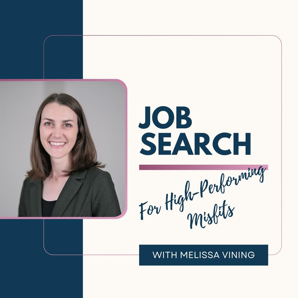 Job Search for High-Performing Misfits