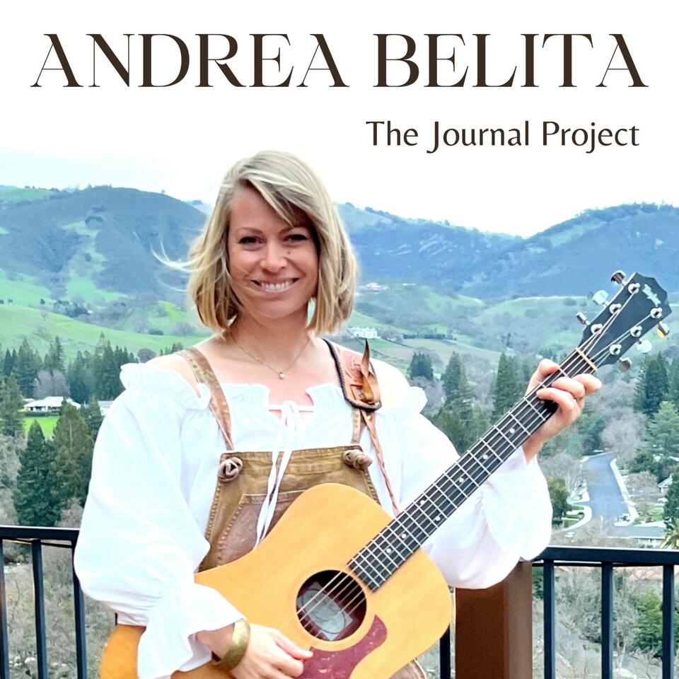 Andrea Belita